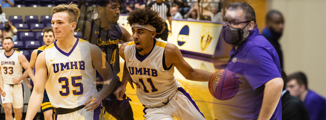 Mary Hardin Baylor Men S Basketball Camps